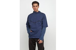 Кофта M NK TCH PCK SPHR TRNSFM TOP Nike AR1709-427 Кофта M NK TCH PCK SPHR TRNSFM TOP Nike AR1709-427