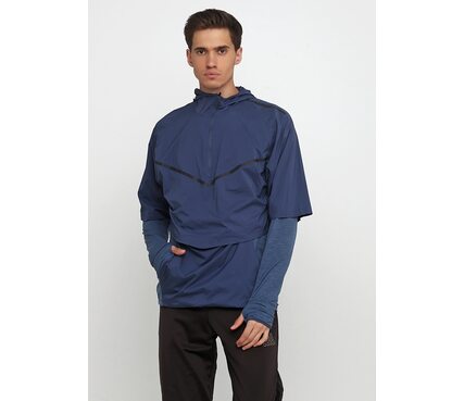 Кофта M NK TCH PCK SPHR TRNSFM TOP Nike AR1709-427