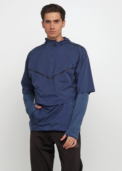 Купити Кофта M NK TCH PCK SPHR TRNSFM TOP Nike AR1709-427 - оригінал Купити Кофта M NK TCH PCK SPHR TRNSFM TOP Nike AR1709-427 - оригінал