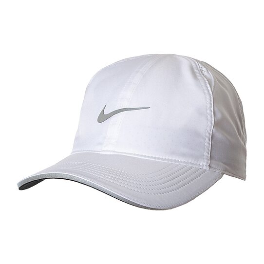 Купить Бейсболка  U NK DRY AROBILL FTHLT CAP Nike AR1998-100 - оригинал, гарантия