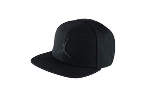 Nike JORDAN PRO JUMPMAN SNAPBACK AR2118-011