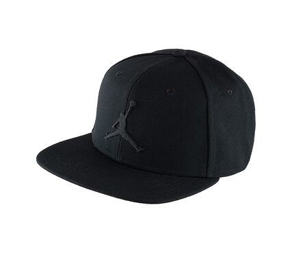 Nike JORDAN PRO JUMPMAN SNAPBACK AR2118-011