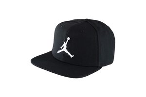 Бейсболка Jordan PRO JUMPMAN SNAPBACK Nike AR2118-013