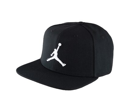 Бейсболка Jordan PRO JUMPMAN SNAPBACK Nike AR2118-013