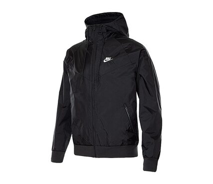 Вітрівка M NSW SCE WR JKT HD Nike AR2191-010