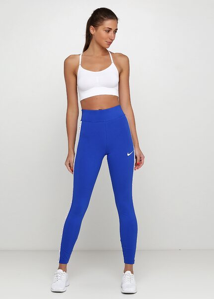 Купить Nike W NSW HYP FM LGGNG GX AR2201-480 - оригинал, гарантия