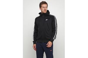 Кофта  M NSW HE HOODIE FZ TRIBUTE Nike AR2242-010