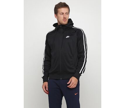 Кофта M NSW HE HOODIE FZ TRIBUTE Nike AR2242-010