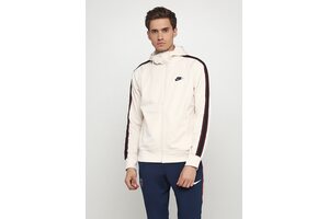 Кофта  M NSW HE HOODIE FZ TRIBUTE Nike AR2242-271