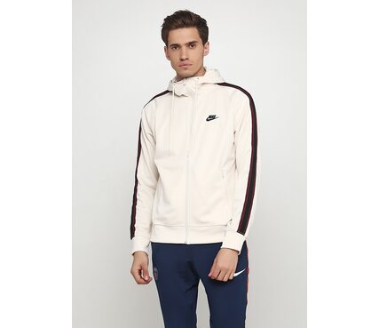Кофта M NSW HE HOODIE FZ TRIBUTE Nike AR2242-271