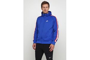 Кофта M NSW HE HOODIE FZ TRIBUTE Nike AR2242-480