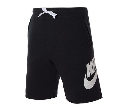 Шорты  M NSW SCE SHORT FT ALUMNI Nike AR2375-010