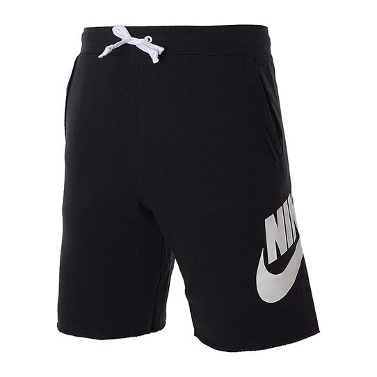 Купить Шорты  M NSW SCE SHORT FT ALUMNI Nike AR2375-010 - оригинал, гарантия