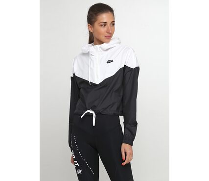 Nike W NSW HRTG JKT WNDBRKR AR2511-010