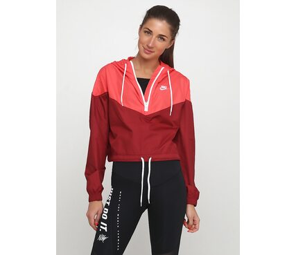 Вітровка W NSW HRTG JKT WNDBRKR Nike AR2511-677