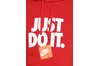 Купить Nike M NSW JDI HOODIE PO FLC AR2578-657 - оригинал, гарантия