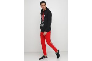 Брюки  M NSW JDI JGGR FLC Nike AR2610-657
