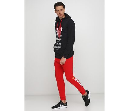 Штани M NSW JDI JGGR FLC Nike AR2610-657