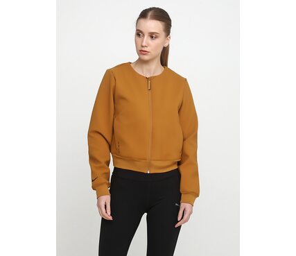 Кофта  W NSW TCH PCK JKT FZ Nike AR2841-790