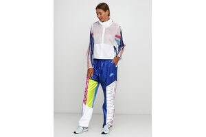 Штани W NSW NSP TRK PANT WVN Nike AR2940-438