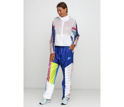 Штани W NSW NSP TRK PANT WVN Nike AR2940-438