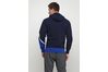 Купить Nike M NSW HBR HOODIE FZ FT STMT AR3084-451 - оригинал, гарантия