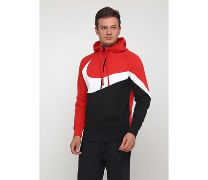 Кофта M NSW HBR HOODIE FZ FT STMT Nike AR3084-657