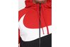 Придбати Кофта M NSW HBR HOODIE FZ FT STMT Nike AR3084-657 оригінал