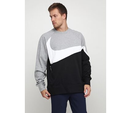 Nike M NSW HBR CRW FT STMT AR3088-011