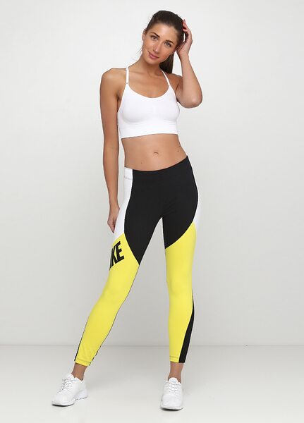 Купить Nike W NSW LEGASEE LGGNGCB AR3118-010 - оригинал, гарантия