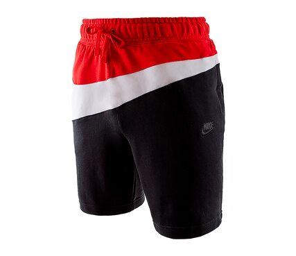 Nike M NSW HBR SHORT FT STMT AR3161-011