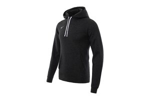 Кофта TEAM CLUB 19 HOODIE LIFESTYLE Nike AR3239-071 Кофта TEAM CLUB 19 HOODIE LIFESTYLE Nike AR3239-071