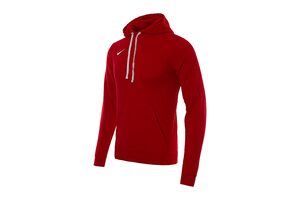 Толстовка  TEAM CLUB 19 HOODIE L I F E S T Y L E Nike AR3239-657