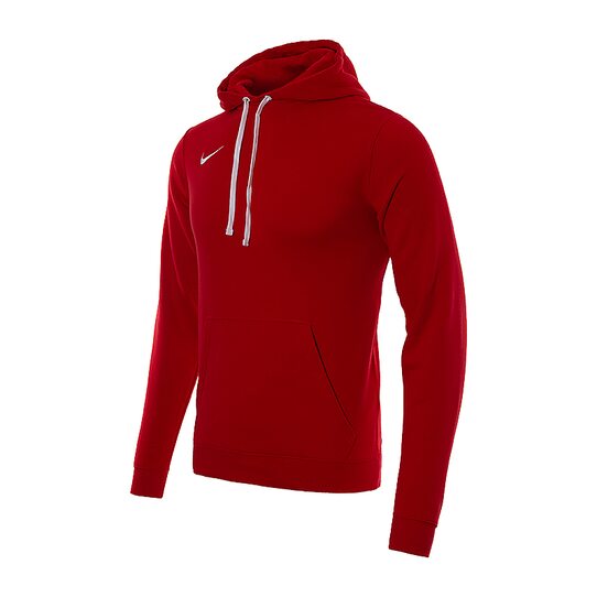 Купить Толстовка  TEAM CLUB 19 HOODIE L I F E S T Y L E Nike AR3239-657 - оригинал, гарантия