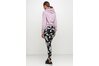 Купить Nike W NSW LEGASEE LGGNG LOGOS AR3260-010 - оригинал, гарантия