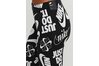 Купить Nike W NSW LEGASEE LGGNG LOGOS AR3260-010 - оригинал, гарантия