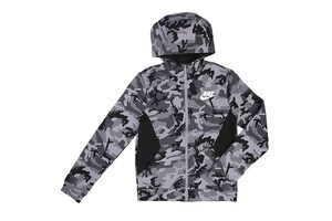 Nike B NSW CLUB FLEECE FZ AOP AR4012-065