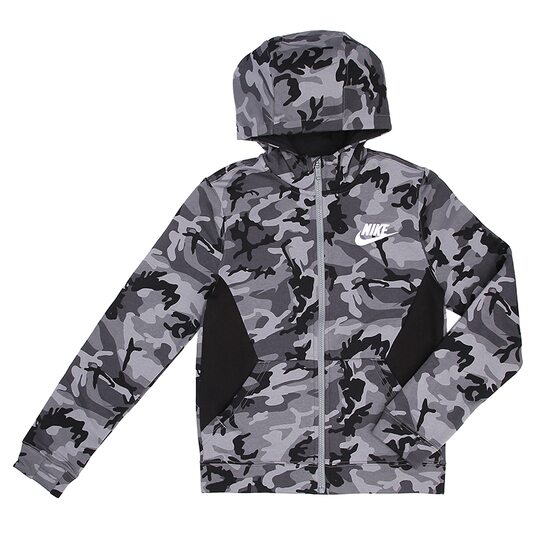 Купить Nike B NSW CLUB FLEECE FZ AOP AR4012-065 - оригинал, гарантия