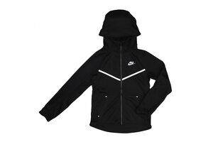 Кофта  B NSW TCH SSNL TOP Nike AR4018-010