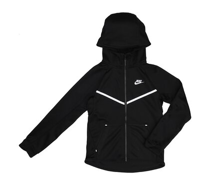 Кофта B NSW TCH SSNL TOP Nike AR4018-010