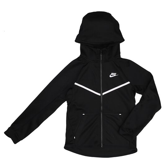 Придбати Кофта B NSW TCH SSNL TOP Nike AR4018-010 оригінал