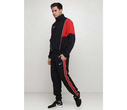 Костюм спортивний Nike M NK TRACKSUIT THROWBACK AR4083-010