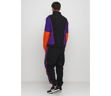 Костюм M NK TRACKSUIT THROWBACK Nike AR4083-011