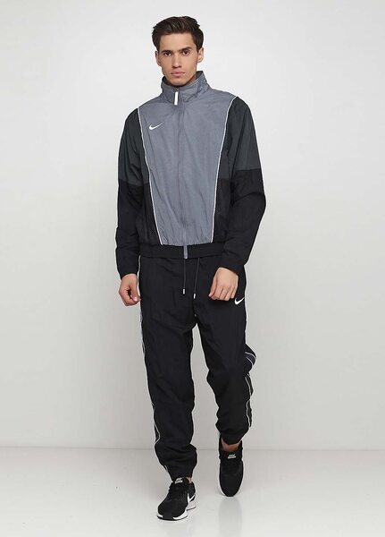 Придбати Костюм спортивний Nike M NK TRACKSUIT THROWBACK AR4083-065 оригінал Придбати Костюм спортивний Nike M NK TRACKSUIT THROWBACK AR4083-065 оригінал