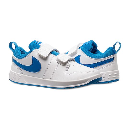 Придбати Дитячі спортивні кросівки Nike PICO 5 PSV AR4161-103 оригінал Придбати Дитячі спортивні кросівки Nike PICO 5 PSV AR4161-103 оригінал