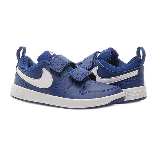 Купить Кроссовки  Pico 5 Nike AR4161-400 - оригинал, гарантия