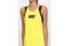 Купить Футболка  W NK TR SPRT DSTRT ELSTKA GRX Nike AR4373-731 - оригинал, гарантия