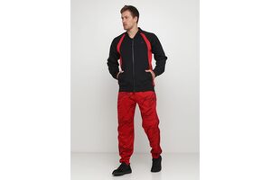 Nike JUMPMAN TRICOT GFX PANT AR4462-687