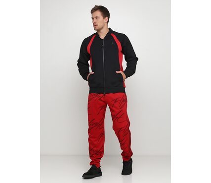 Nike JUMPMAN TRICOT GFX PANT AR4462-687