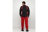Купить Nike JUMPMAN TRICOT GFX PANT AR4462-687 - оригинал, гарантия